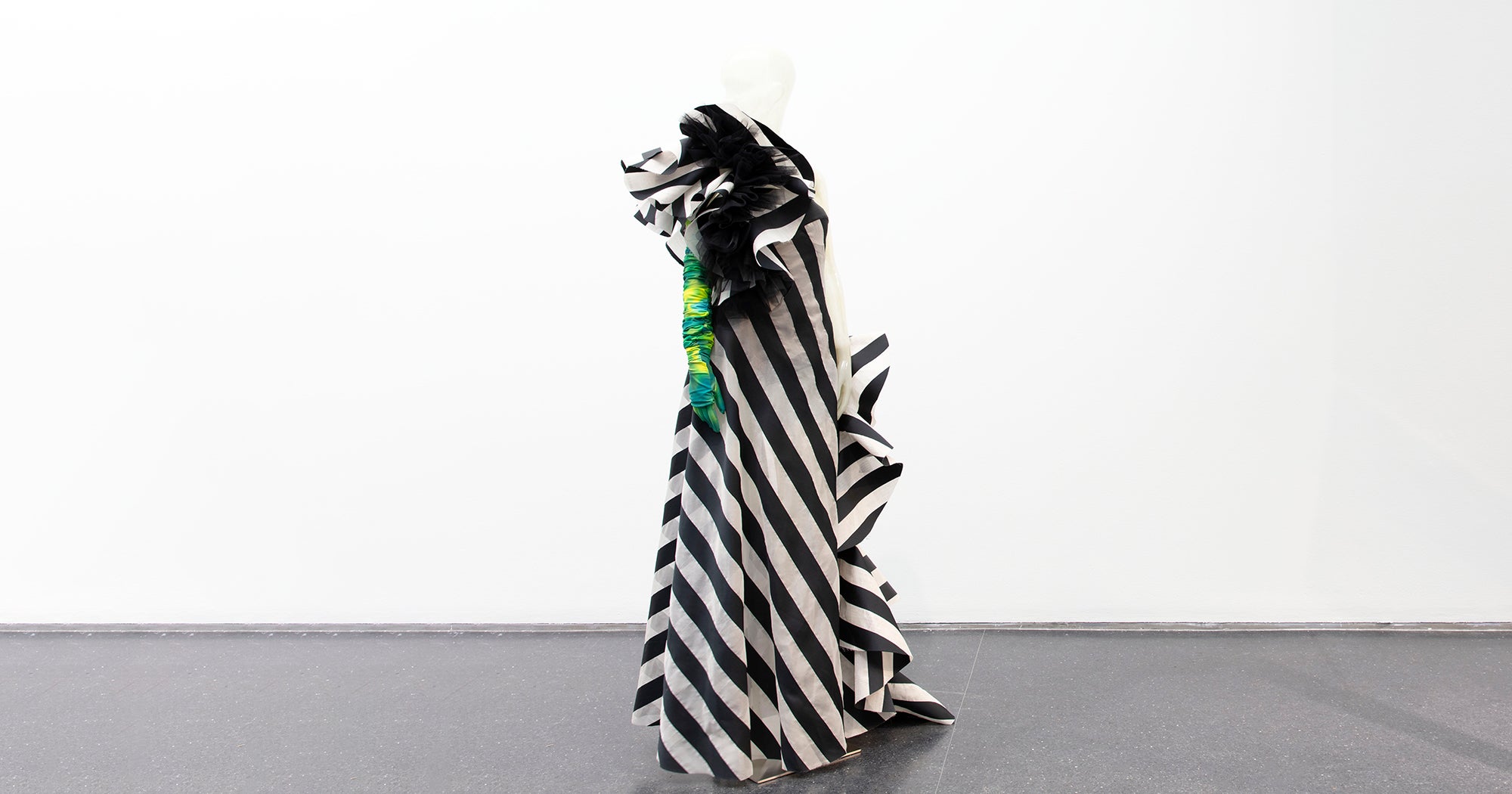 Virgil Abloh Figures Of Speech Evaluate:Vacationer or Purist