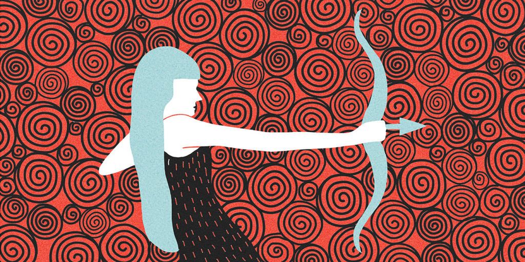 Sagittarius Month-to-month Horoscope