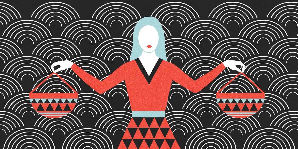 Libra Month-to-month Horoscope