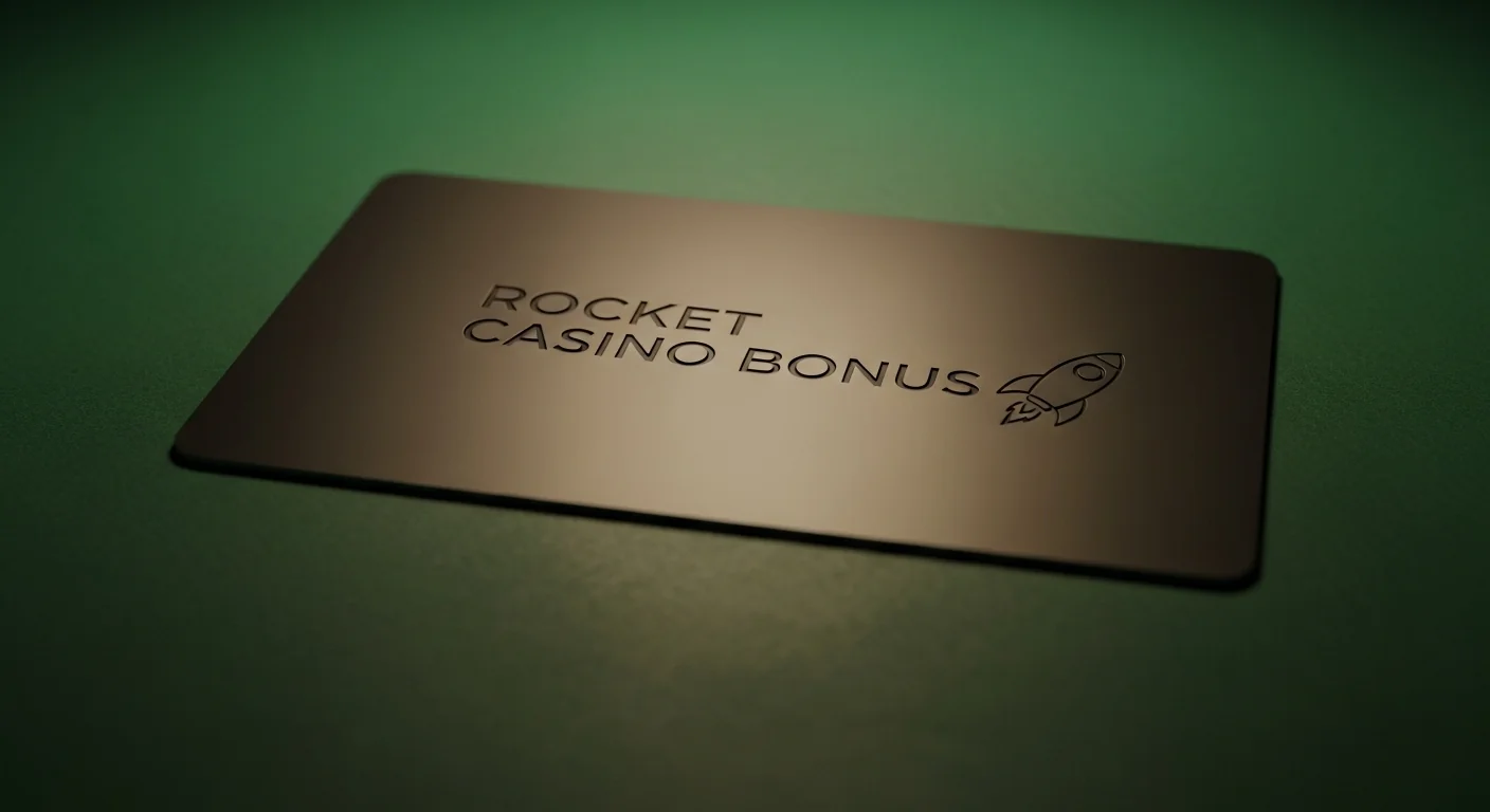 Casino Rocket user experience